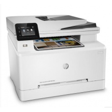 惠普(HP)Colour LaserJet Pro M281彩色激光多功能一体机