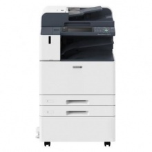 富士施乐(Fuji Xerox)DC-VI C2271 CPS 彩色数码多功能复印机 2纸盒 打印复印扫描