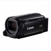 佳能 CANON LEGRIA HF R706 (黑)家用 数码摄像机