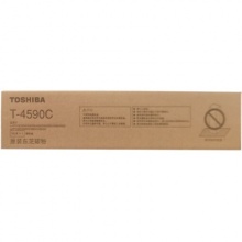 东芝(TOSHIBA)T-4590C 黑粉 30k