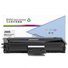盈佳YJ RC-SP200C黑鼓 适用于:理光SP200 201SF 202 202SF 200S 200N 210SF 212NW