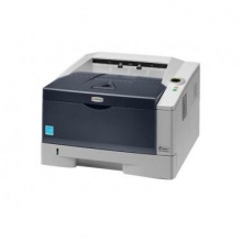 京瓷(KYOCERA) P2035d 黑色激光打印机