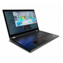 联想(Lenovo)移动工作站ThinkPad P15 13CD I7-10750H/32G/512G-SSD/T1000-4G显存/15.6英寸