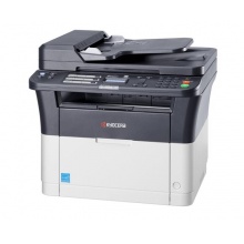 京瓷(KYOCERA)ECOSYS FS-1025MFP 打印机一体机