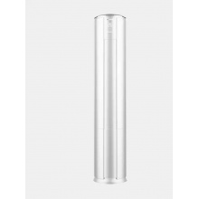 海信(Hisense)KFR-72LW/A200X-X1立式柜机空调
