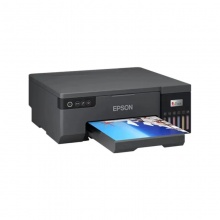 爱普生(EPSON) 墨仓式彩色喷墨打印机 L8058无线 A4 支持wifi无线手机打印