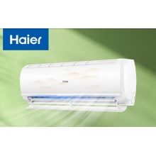 海尔(Haier)1.5匹一级能效B1KHA81挂式空调